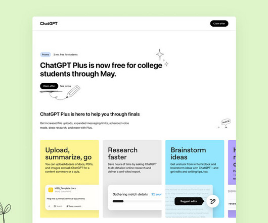 article thumbnail